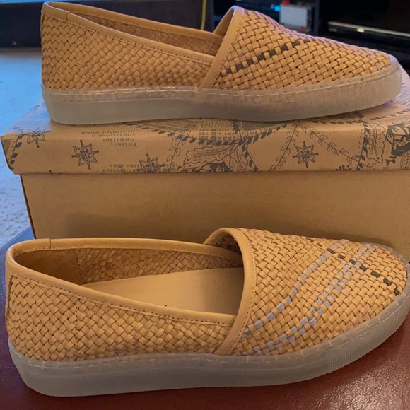 NWB Free People sneakers - Picture 3 of 7